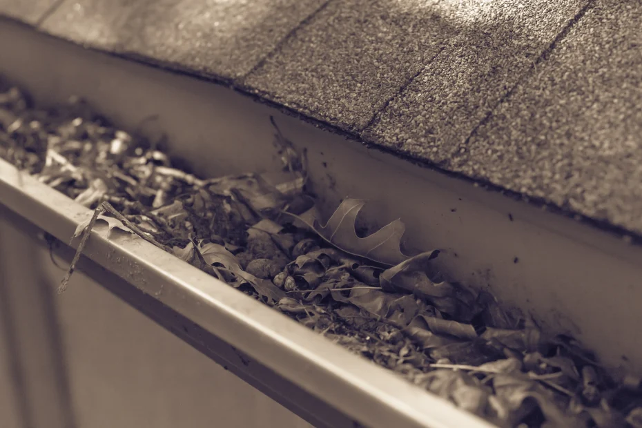 Gutter Cleaning Gretna