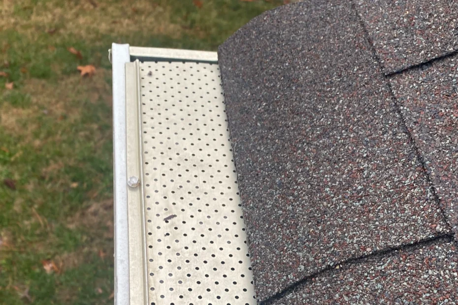 Gutter Cleaning Gretna