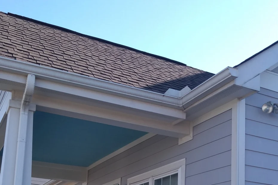 Gutter Cleaning Gretna