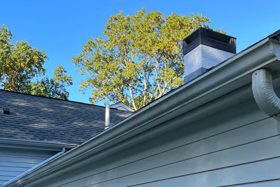 Gutter Cleaning Gretna