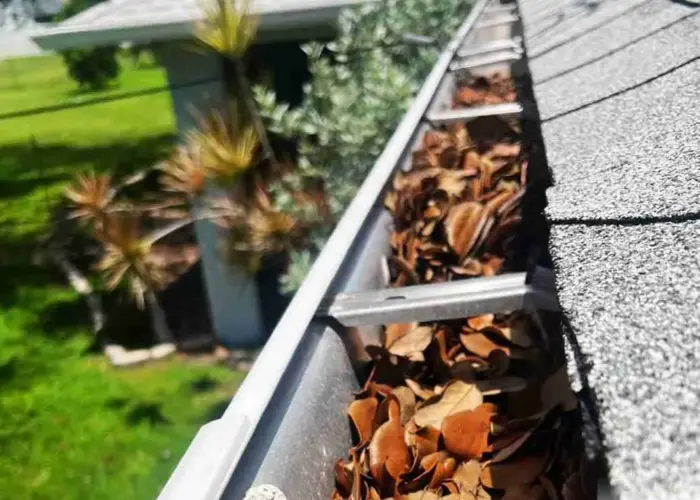 Gutter Cleaning Gretna home page